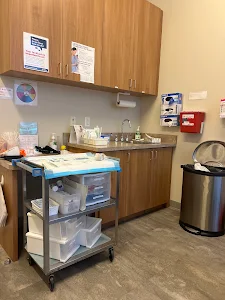 Planned Parenthood - Golden Glades-Miami Health Center