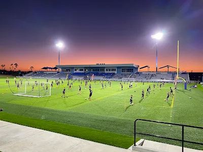 Paradise Coast Sports Complex