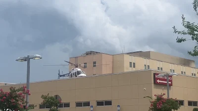 HCA Florida Memorial Hospital