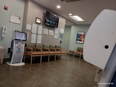 HCA Florida St. Lucie Hospital Emergency Room