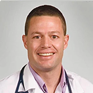 Christopher Rush, MD