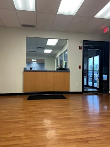 Concentra Urgent Care