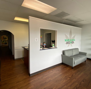 Marijuana Doctor Sarasota