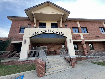 Apalachee Center — All