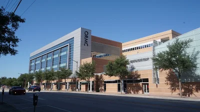 Orlando Health Emergency Room and Medical Pavilion - Osceola
