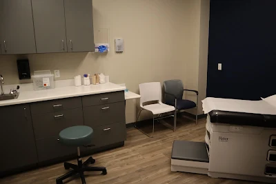 Patients First - Thomasville Road