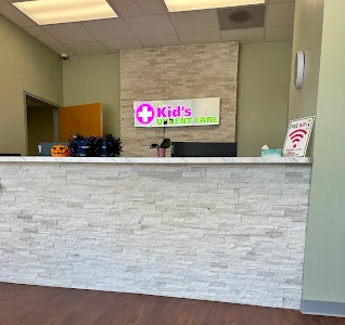 Your Kid's Urgent Care - Lakewood Ranch