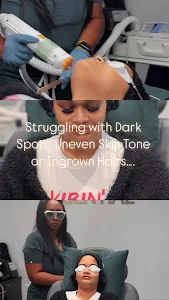 Essential Aesthetics & Health