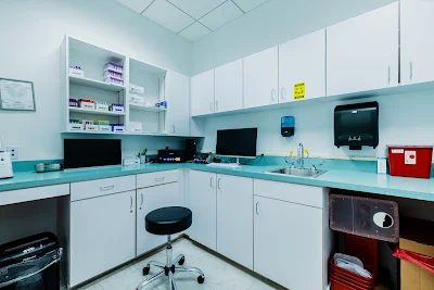 UltraHealth - Davis