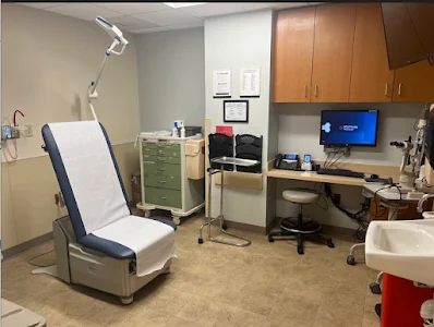 HCA Florida Blake Hospital Emergency Room