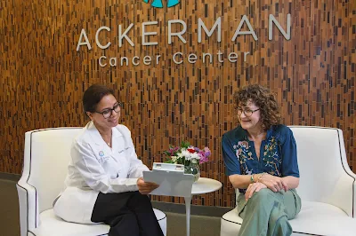 Ackerman Cancer Center — All