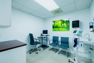 UltraHealth - Coronado
