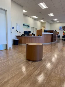Concentra Urgent Care