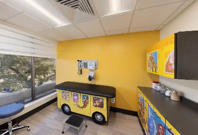 FoundCare, Inc. (Yolette Bonnet Center)