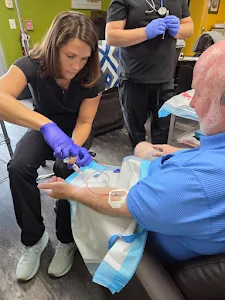 Docs Outside the Box and Kids Outside The Box