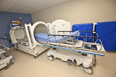 PAM Health Specialty Hospital of Sarasota