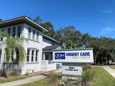 TGH Urgent Care powered by Fast Track (South Tampa)