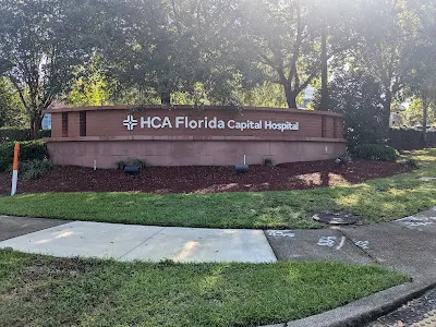 HCA Florida Capital Hospital