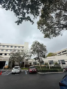 HOLY CROSS HOSPITAL INC