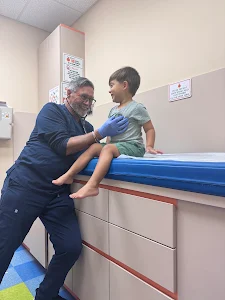 Pediatric Associates - Fort Lauderdale South