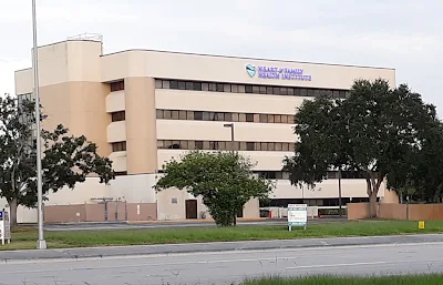 HCA Florida St. Lucie Medical Specialists - Multispecialty