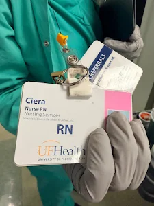 UF Health Jacksonville