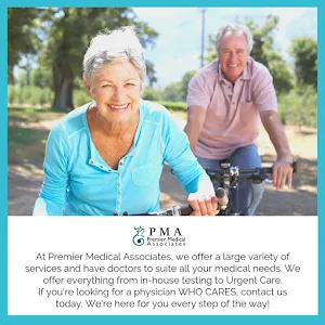 Premier Medical