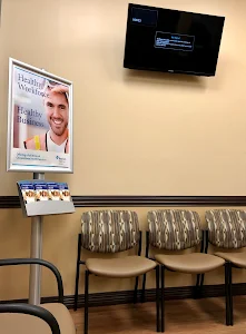 BayCare Urgent Care (Carrollwood)