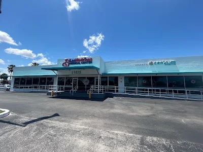 Las Madrinas Medical Center powered by Centrum Health