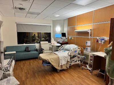 Ascension St. Vincent's Southside Hospital