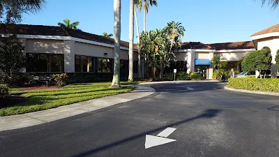 Martin Emergency Center at St. Lucie West