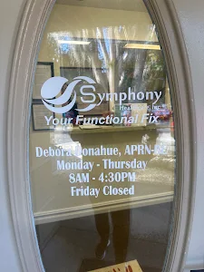 Symphony Healthcare, Inc.