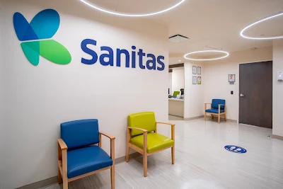 Sanitas Medical Center