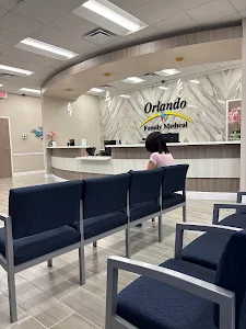 Orlando Family Medical - John Young