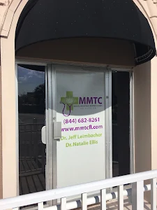 Medical Marijuana Treatment Clinics of Florida