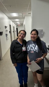 HCA Florida Institute for Women's Health and Body - Davie