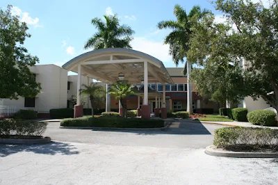 Kindred Hospital Bay Area - St. Petersburg