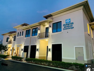 Premier Medical Wellness