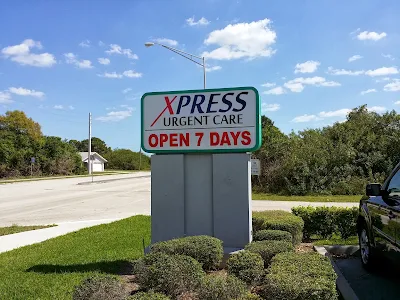 Xpress Urgent Care - Port St-Lucie