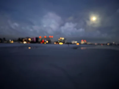 Siesta Beach