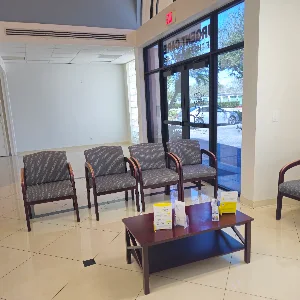 Urgent Care of the Palm Beaches