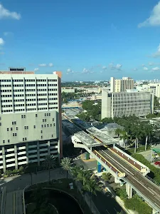UHealth Tower