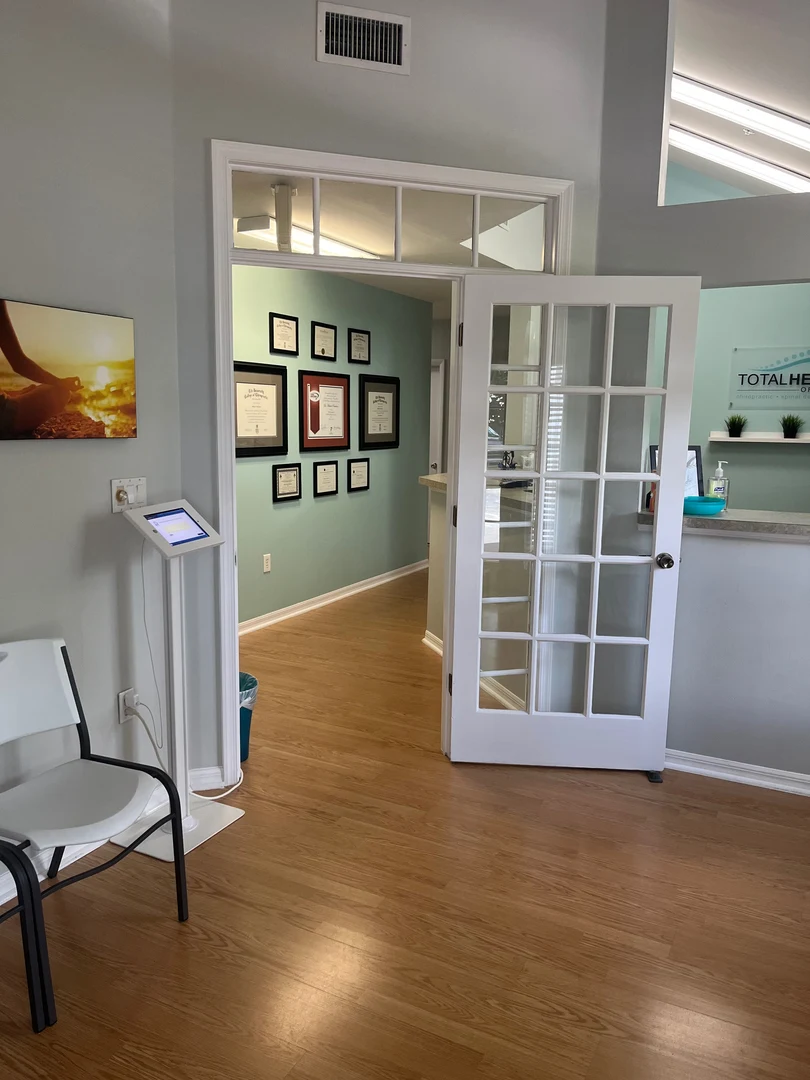 Total Health of Naples Chiropractor