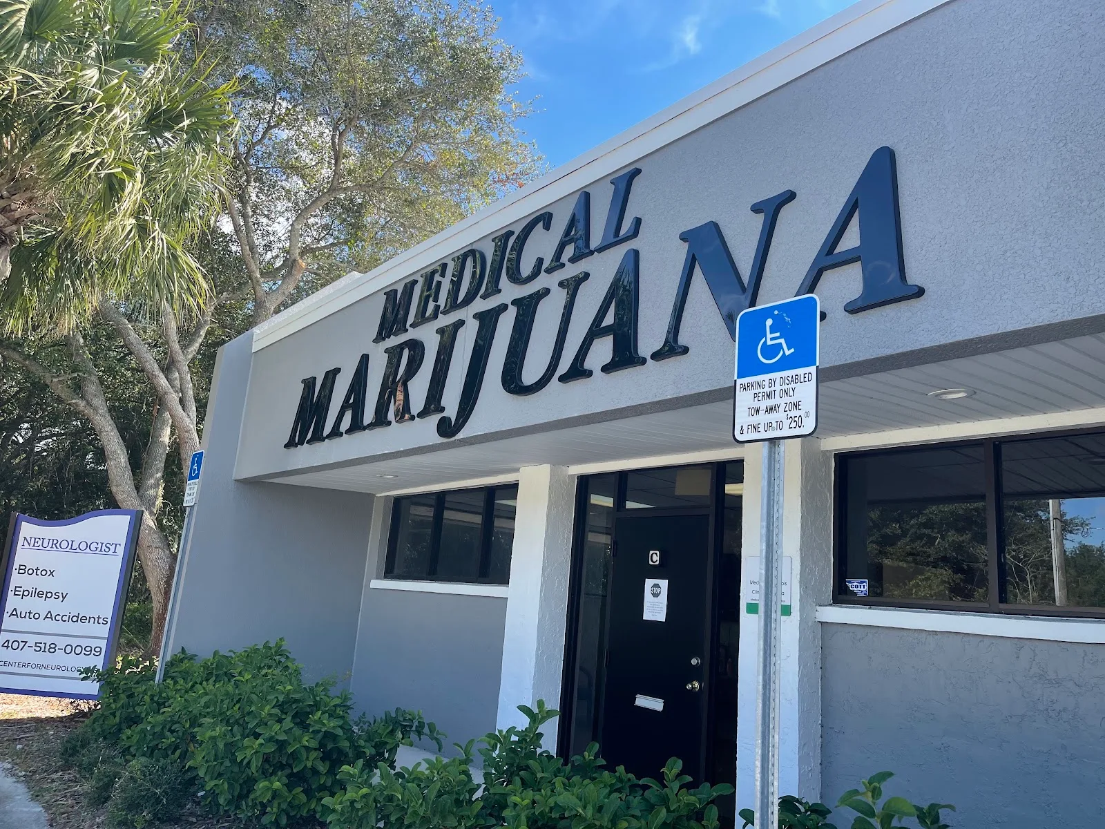 MCC Marijuana Doctor