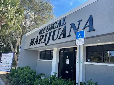 MCC Marijuana Doctor