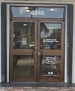 Baptist Health Diagnostic Imaging | Westchester