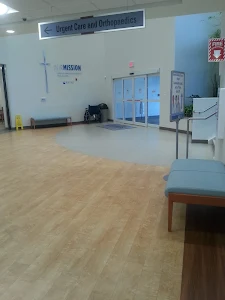 Baptist Medical Group - Urgent Care