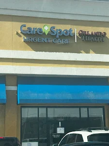 CareSpot Urgent Care of Kissimmee
