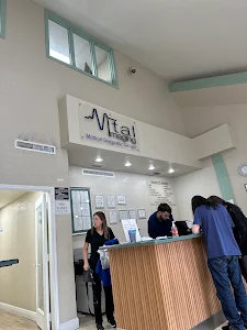 Vital Imaging Center- Miami Center