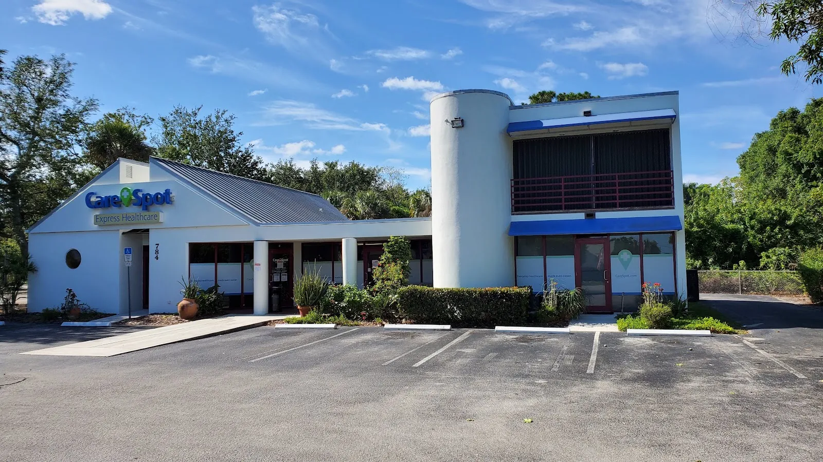 CareSpot Urgent Care of Port St. Lucie